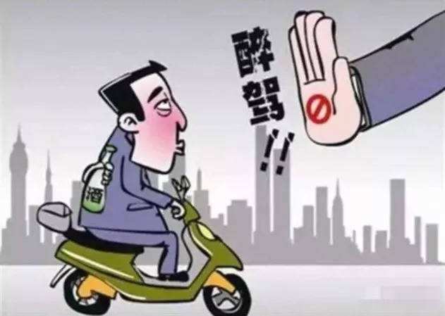 加州酒驾法律常识科普