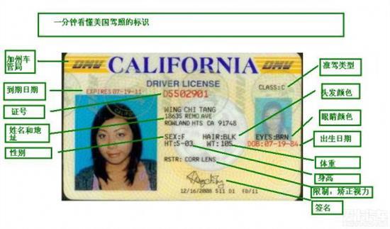 加州吊销驾照如何恢复,加州驾照遇到的所有问题及罚单的处理方案